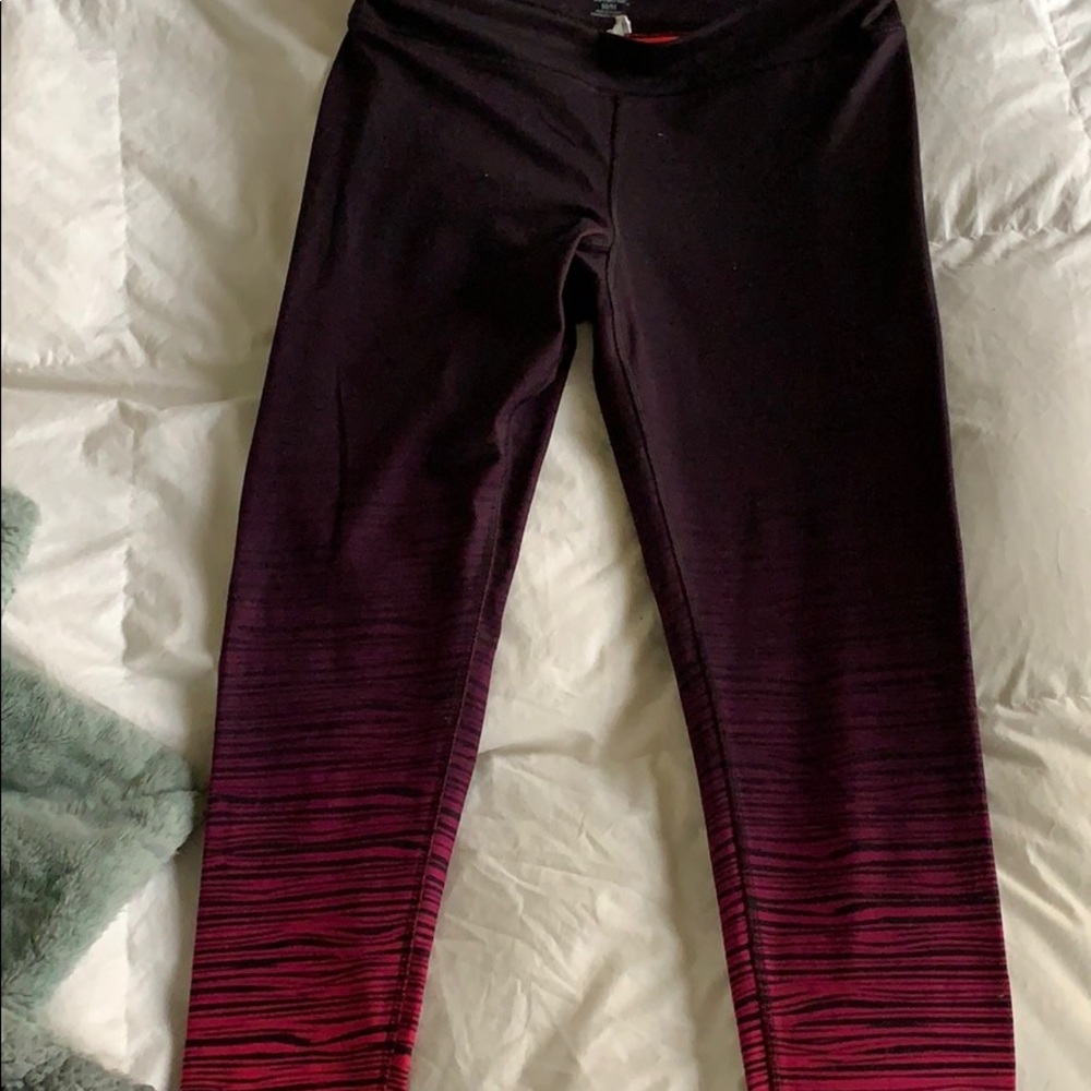 Leggings (full length pant)